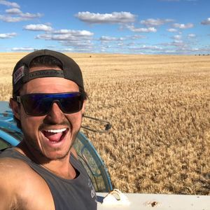 Meet your Posher, Javi